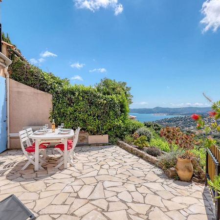 דירות לה לבאנדו Exceptional View In Saint-Clair For 4 People מראה חיצוני תמונה
