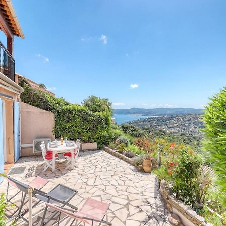 דירות לה לבאנדו Exceptional View In Saint-Clair For 4 People מראה חיצוני תמונה