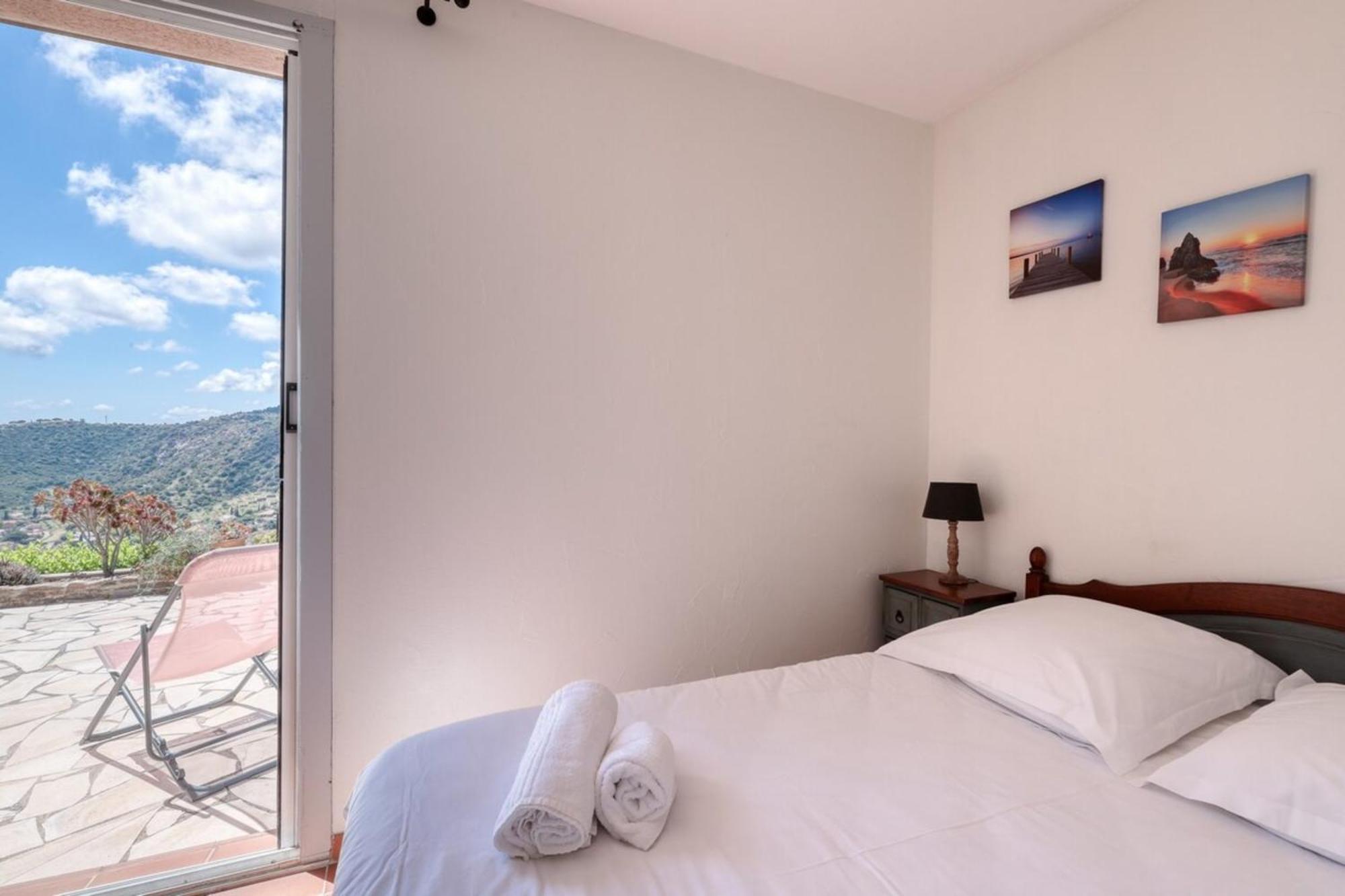 דירות לה לבאנדו Exceptional View In Saint-Clair For 4 People מראה חיצוני תמונה