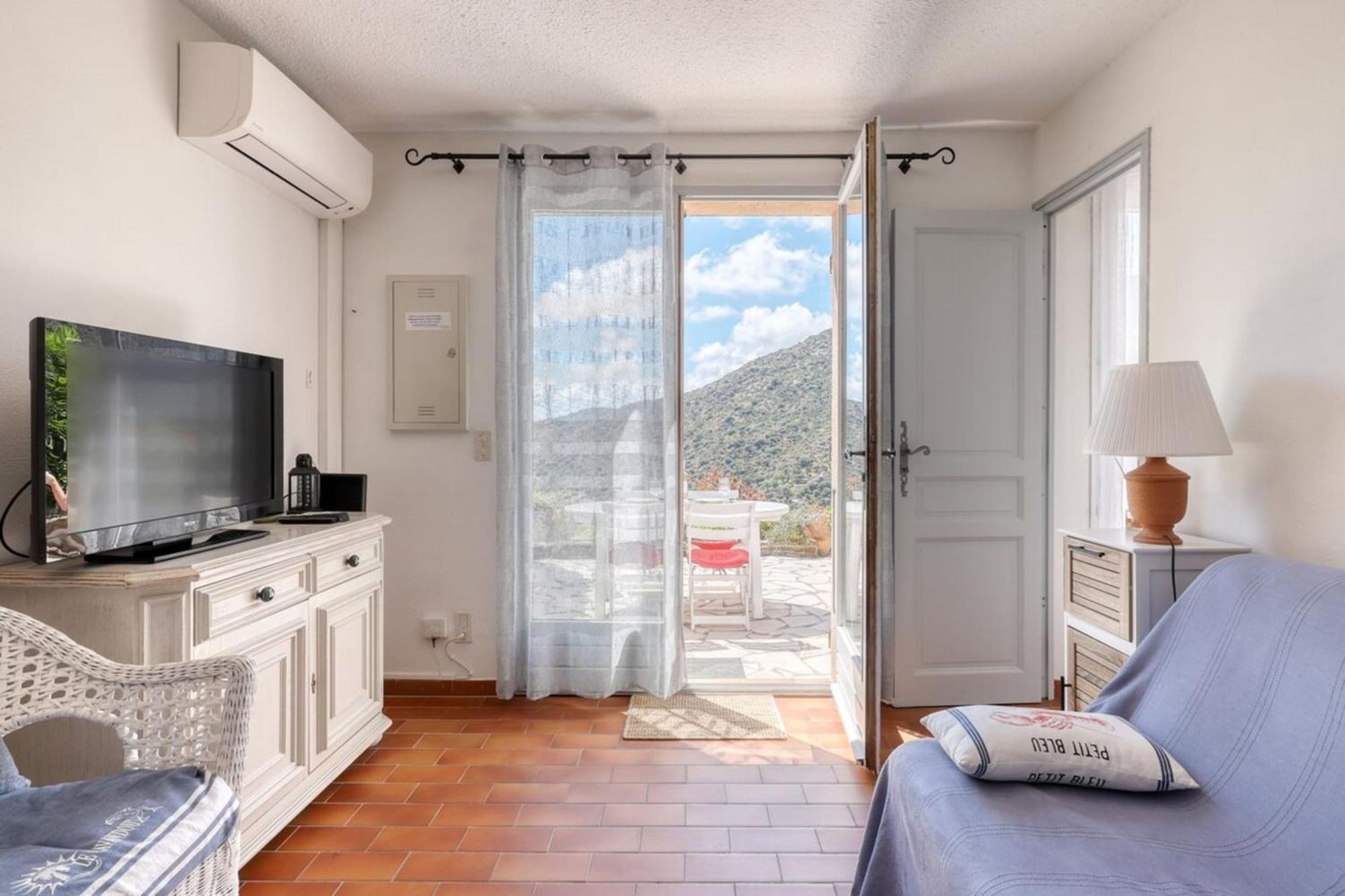 דירות לה לבאנדו Exceptional View In Saint-Clair For 4 People מראה חיצוני תמונה