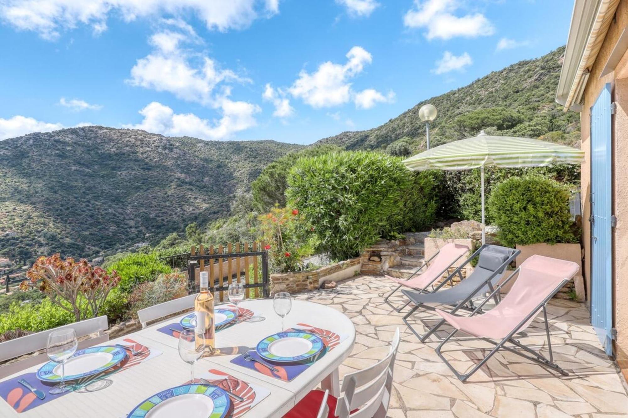 דירות לה לבאנדו Exceptional View In Saint-Clair For 4 People מראה חיצוני תמונה